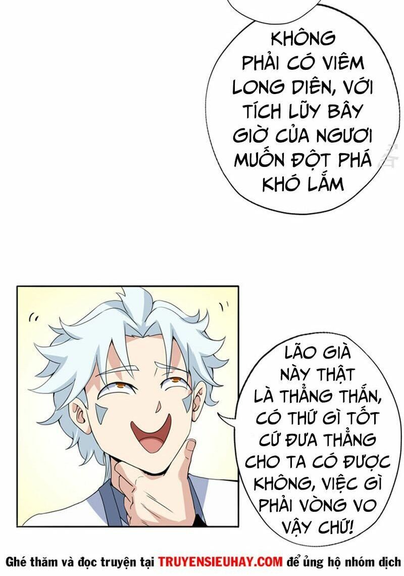 đọc truyện Chí Tôn Võ Đế Chương 112 ảnh 12 tại Thiên Thai Truyện