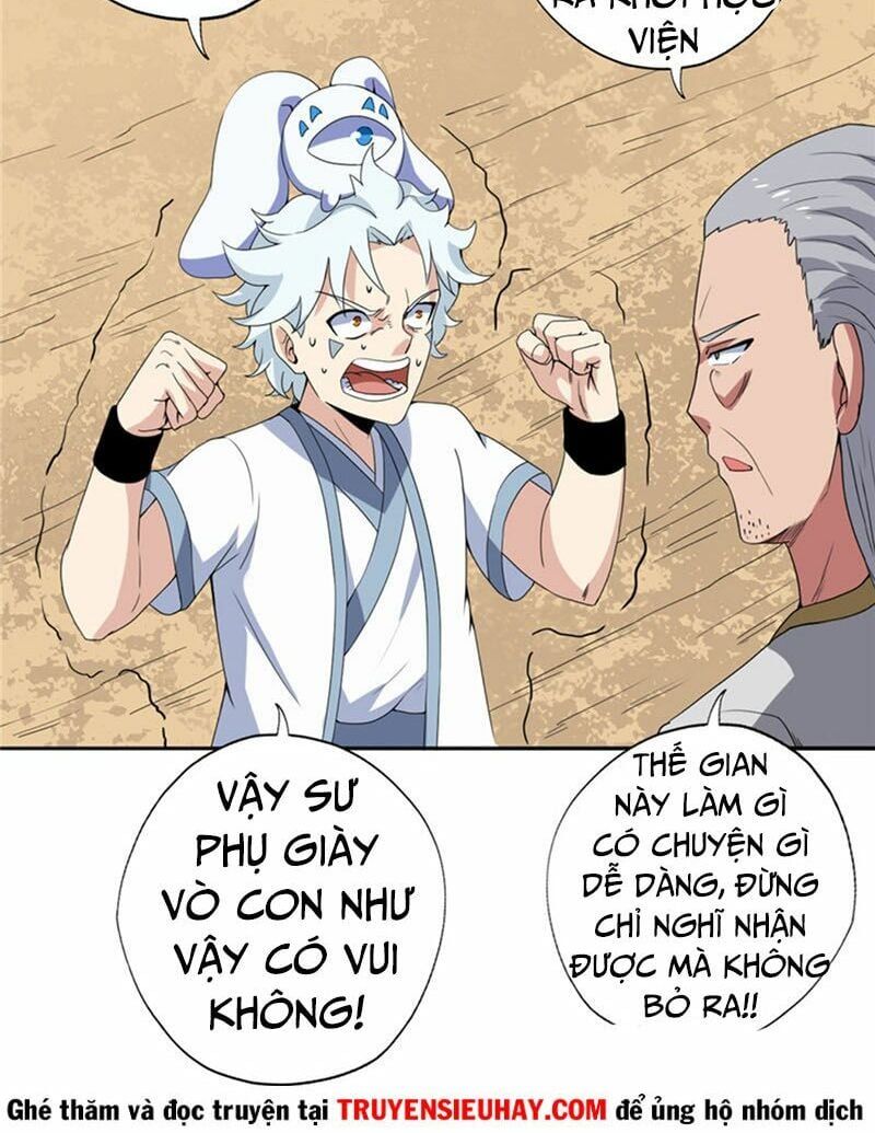 đọc truyện Chí Tôn Võ Đế Chương 112 ảnh 14 tại Thiên Thai Truyện