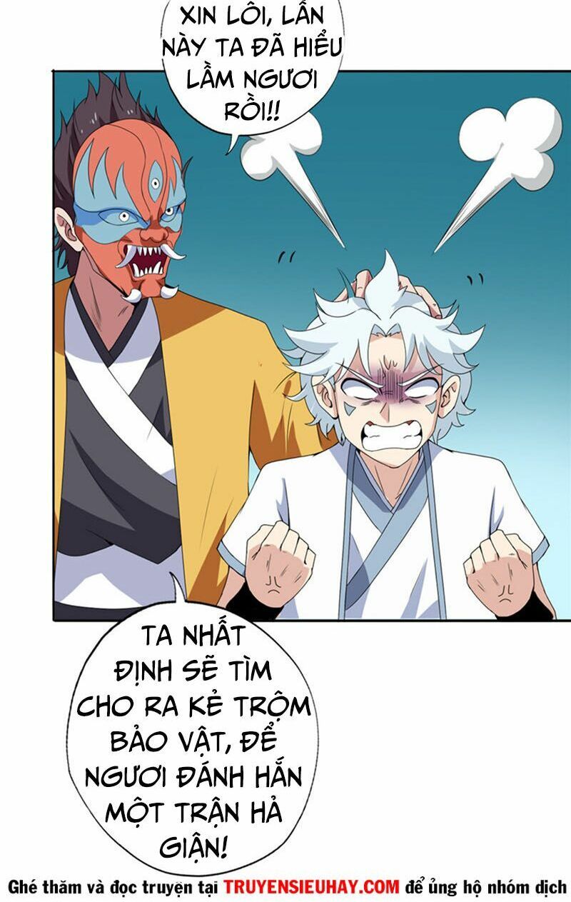 đọc truyện Chí Tôn Võ Đế Chương 112 ảnh 16 tại Thiên Thai Truyện