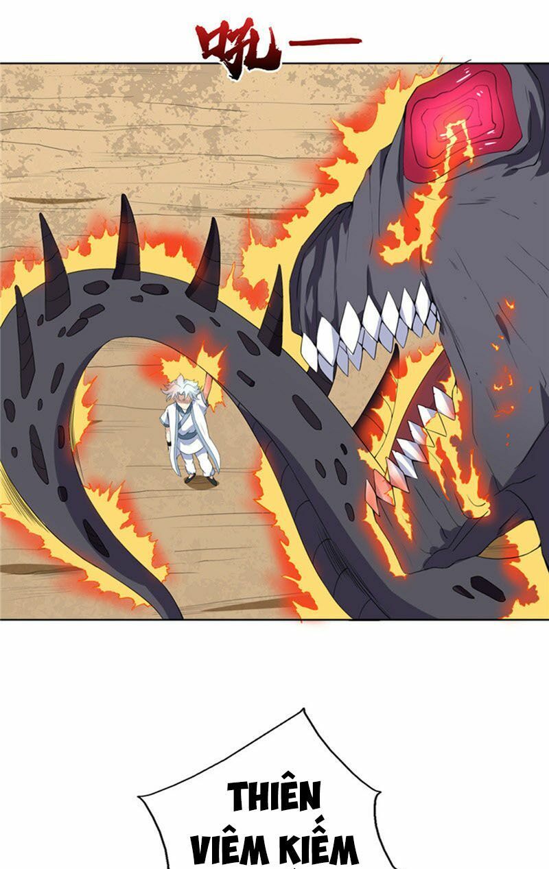 đọc truyện Chí Tôn Võ Đế Chương 112 ảnh 4 tại Thiên Thai Truyện