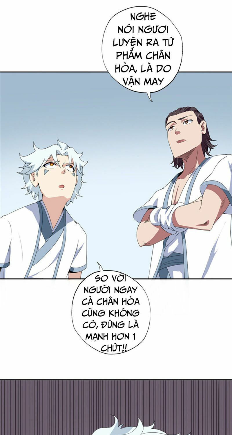 đọc truyện Chí Tôn Võ Đế Chương 112 ảnh 23 tại Thiên Thai Truyện