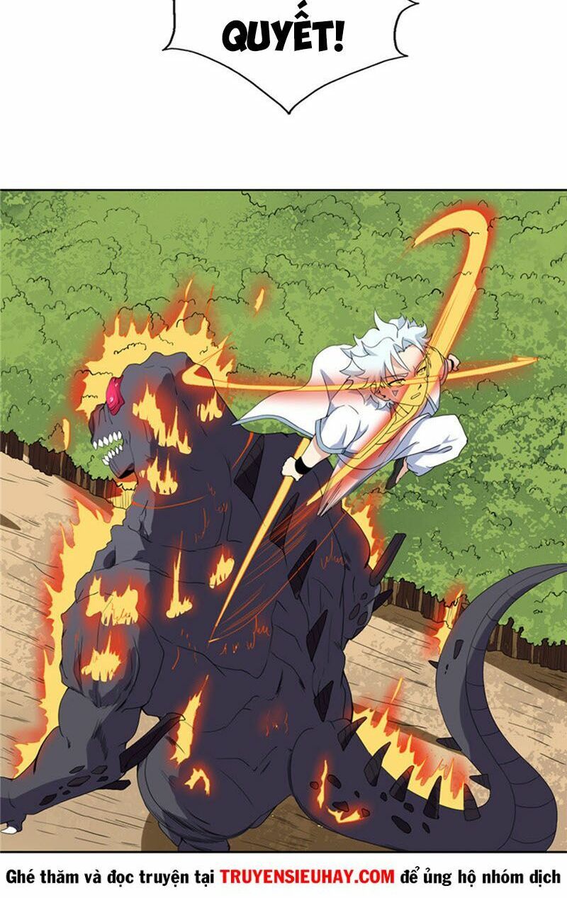 đọc truyện Chí Tôn Võ Đế Chương 112 ảnh 5 tại Thiên Thai Truyện