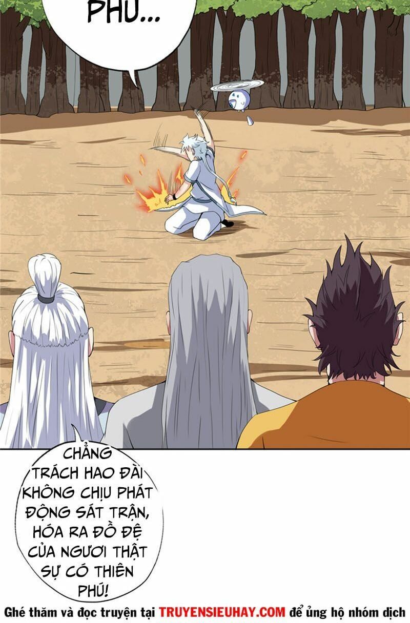 đọc truyện Chí Tôn Võ Đế Chương 112 ảnh 8 tại Thiên Thai Truyện