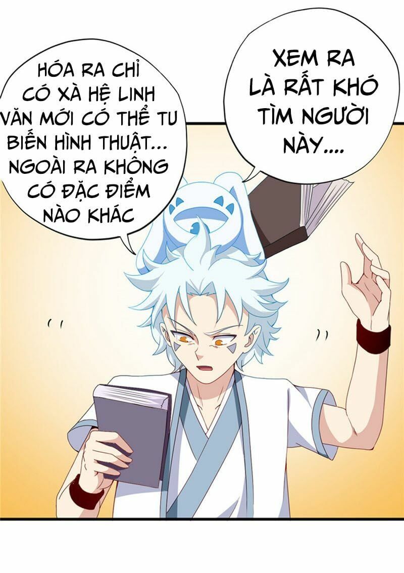 đọc truyện Chí Tôn Võ Đế Chương 113 ảnh 12 tại Thiên Thai Truyện