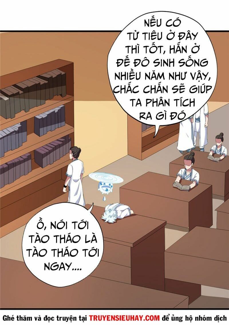 đọc truyện Chí Tôn Võ Đế Chương 113 ảnh 13 tại Thiên Thai Truyện