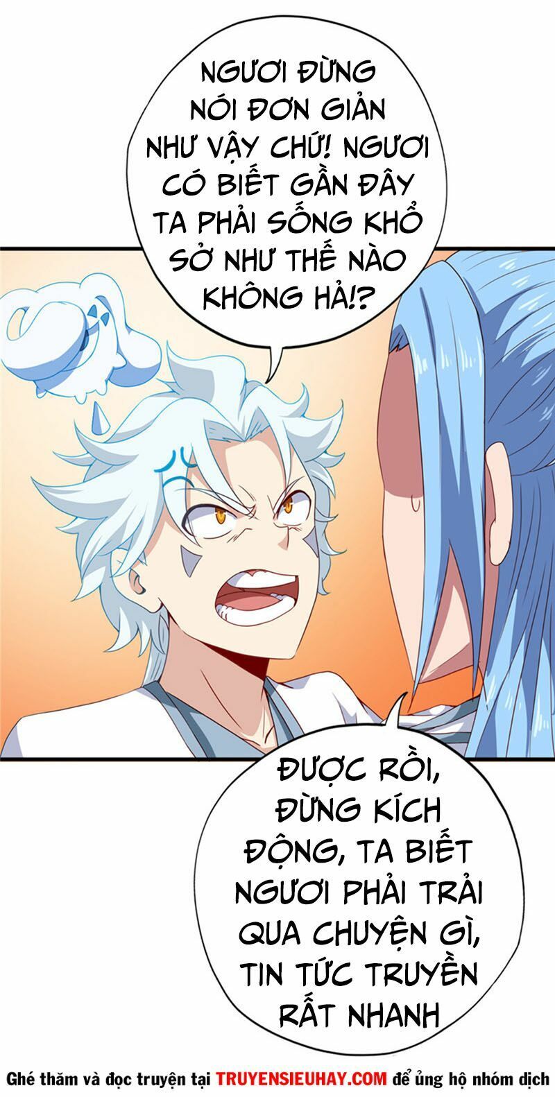 đọc truyện Chí Tôn Võ Đế Chương 113 ảnh 15 tại Thiên Thai Truyện