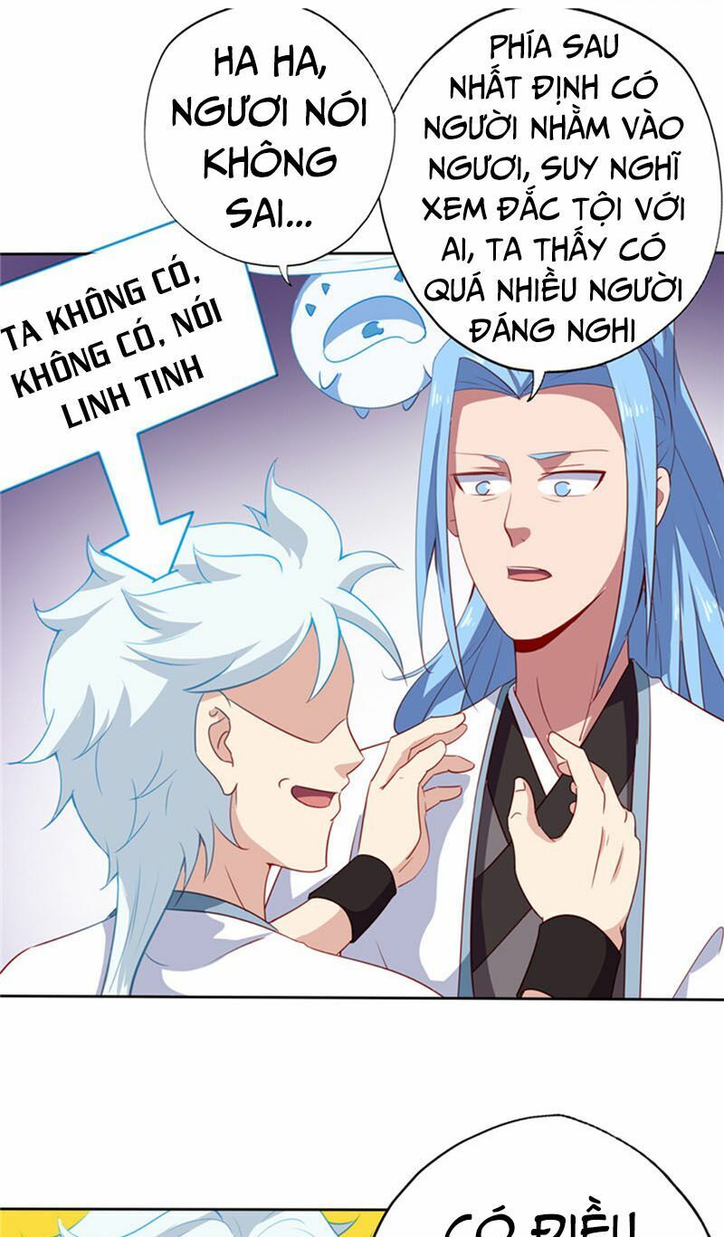 đọc truyện Chí Tôn Võ Đế Chương 113 ảnh 16 tại Thiên Thai Truyện