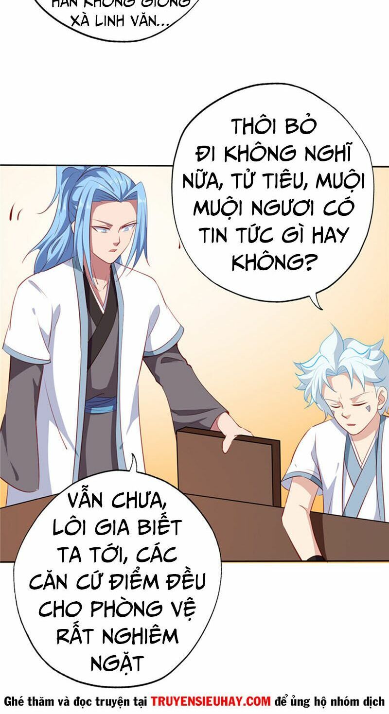 đọc truyện Chí Tôn Võ Đế Chương 113 ảnh 21 tại Thiên Thai Truyện