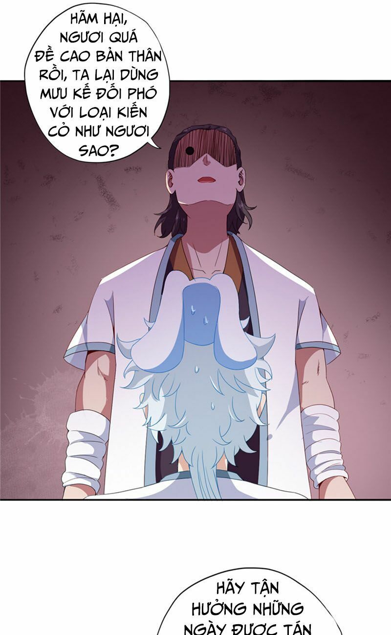 đọc truyện Chí Tôn Võ Đế Chương 113 ảnh 4 tại Thiên Thai Truyện