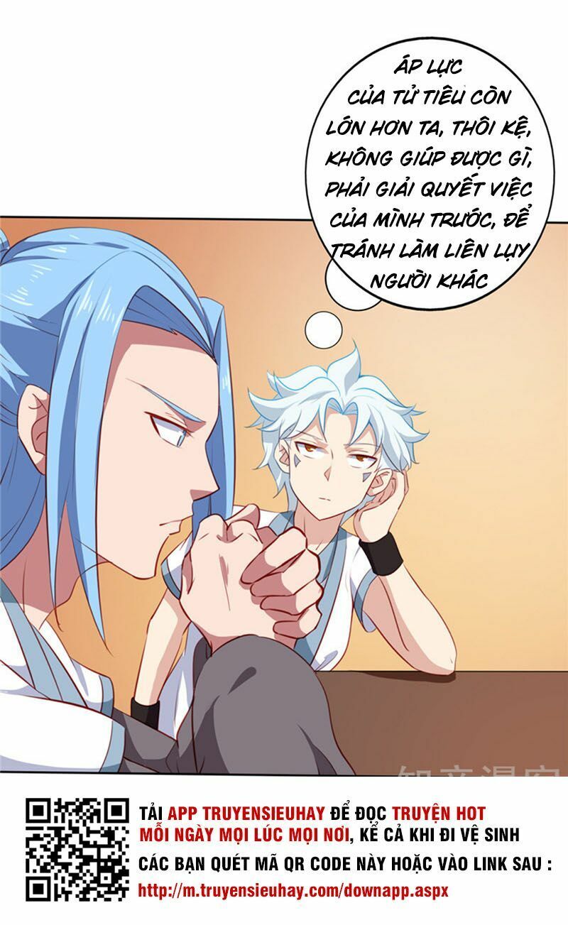 đọc truyện Chí Tôn Võ Đế Chương 113 ảnh 22 tại Thiên Thai Truyện