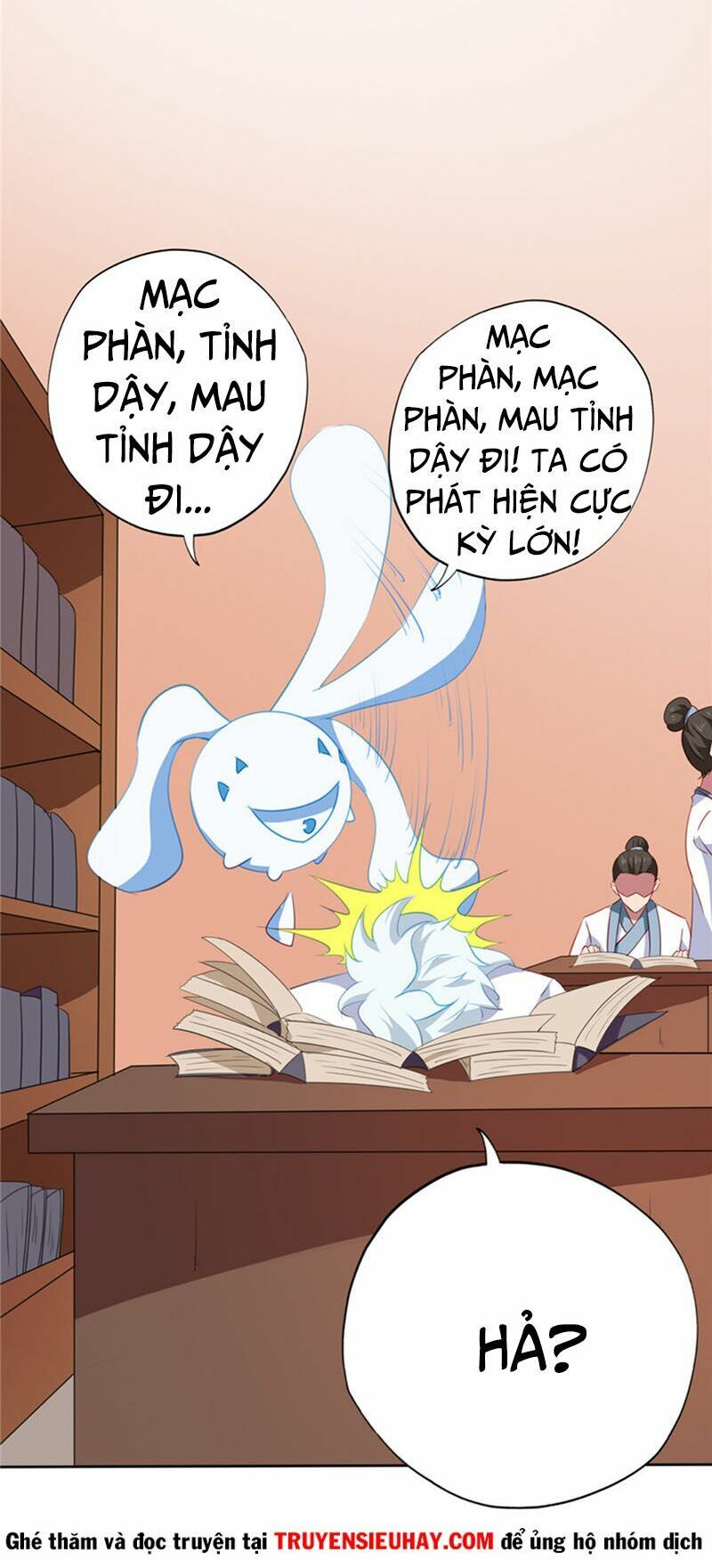 đọc truyện Chí Tôn Võ Đế Chương 113 ảnh 24 tại Thiên Thai Truyện