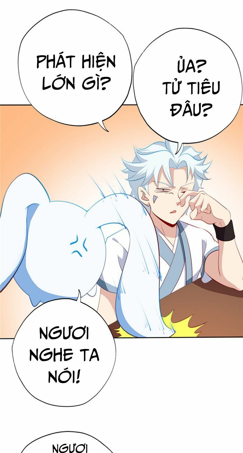 đọc truyện Chí Tôn Võ Đế Chương 113 ảnh 25 tại Thiên Thai Truyện