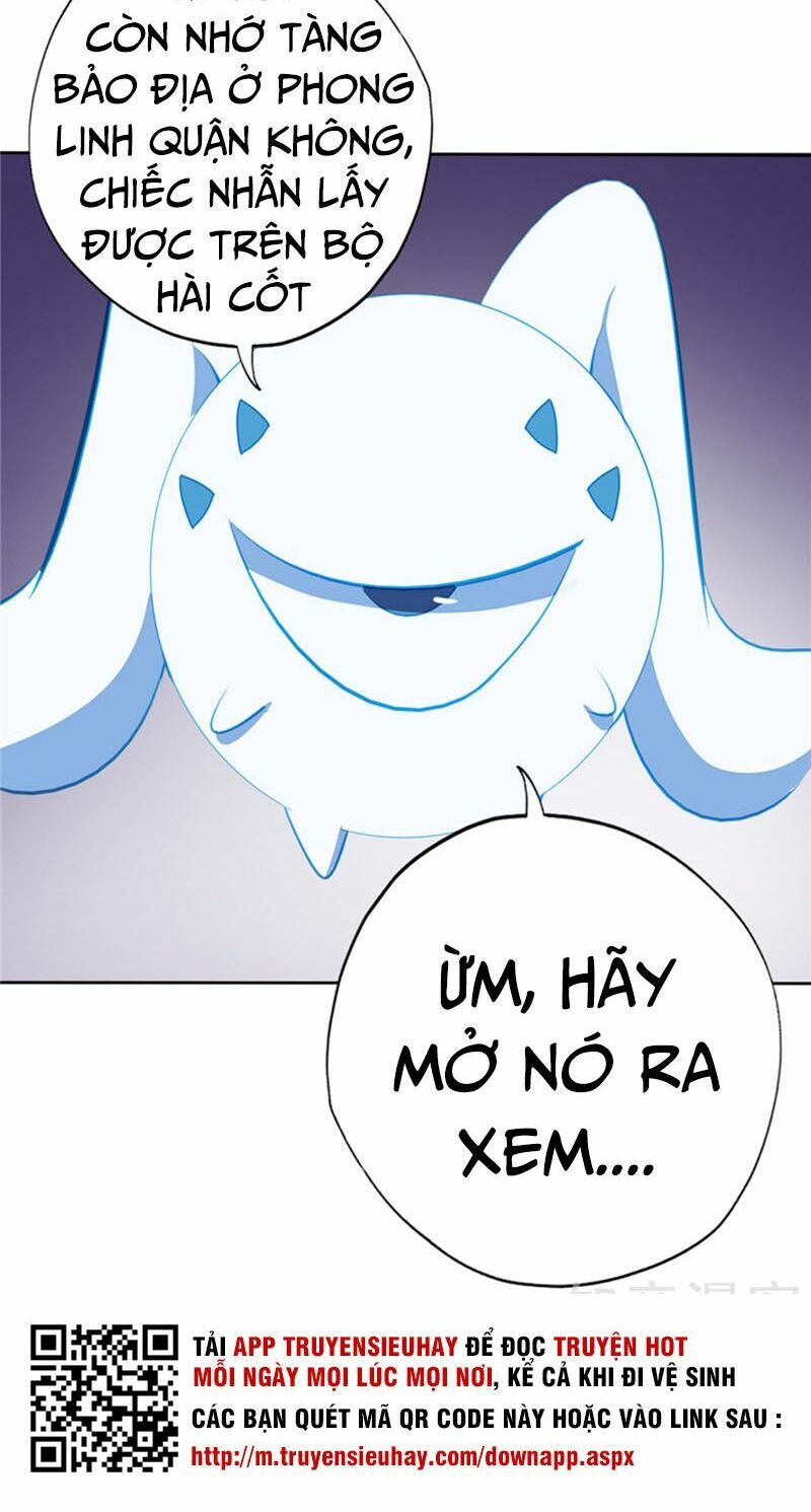 đọc truyện Chí Tôn Võ Đế Chương 113 ảnh 26 tại Thiên Thai Truyện