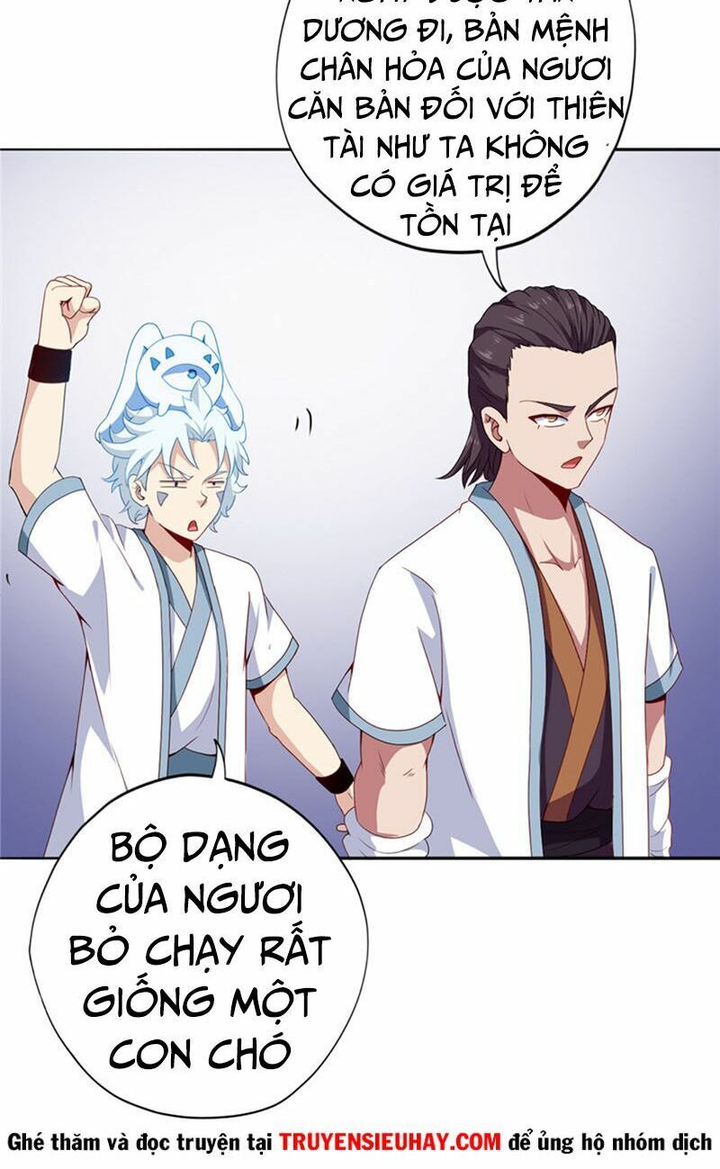 đọc truyện Chí Tôn Võ Đế Chương 113 ảnh 5 tại Thiên Thai Truyện