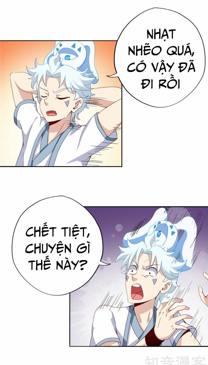 đọc truyện Chí Tôn Võ Đế Chương 113 ảnh 6 tại Thiên Thai Truyện