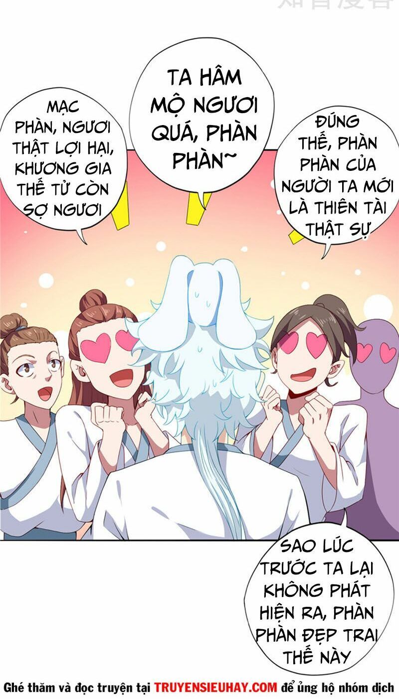 đọc truyện Chí Tôn Võ Đế Chương 113 ảnh 7 tại Thiên Thai Truyện