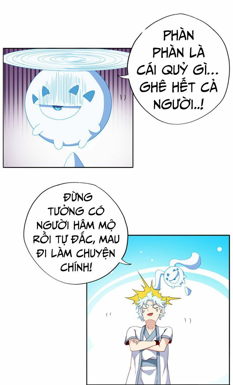 đọc truyện Chí Tôn Võ Đế Chương 113 ảnh 8 tại Thiên Thai Truyện