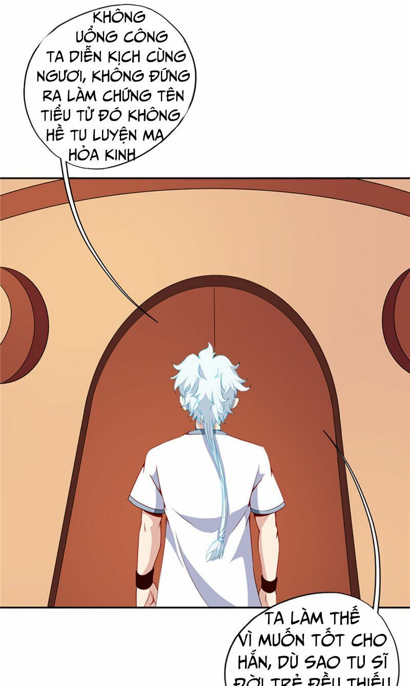 đọc truyện Chí Tôn Võ Đế Chương 114 ảnh 15 tại Thiên Thai Truyện