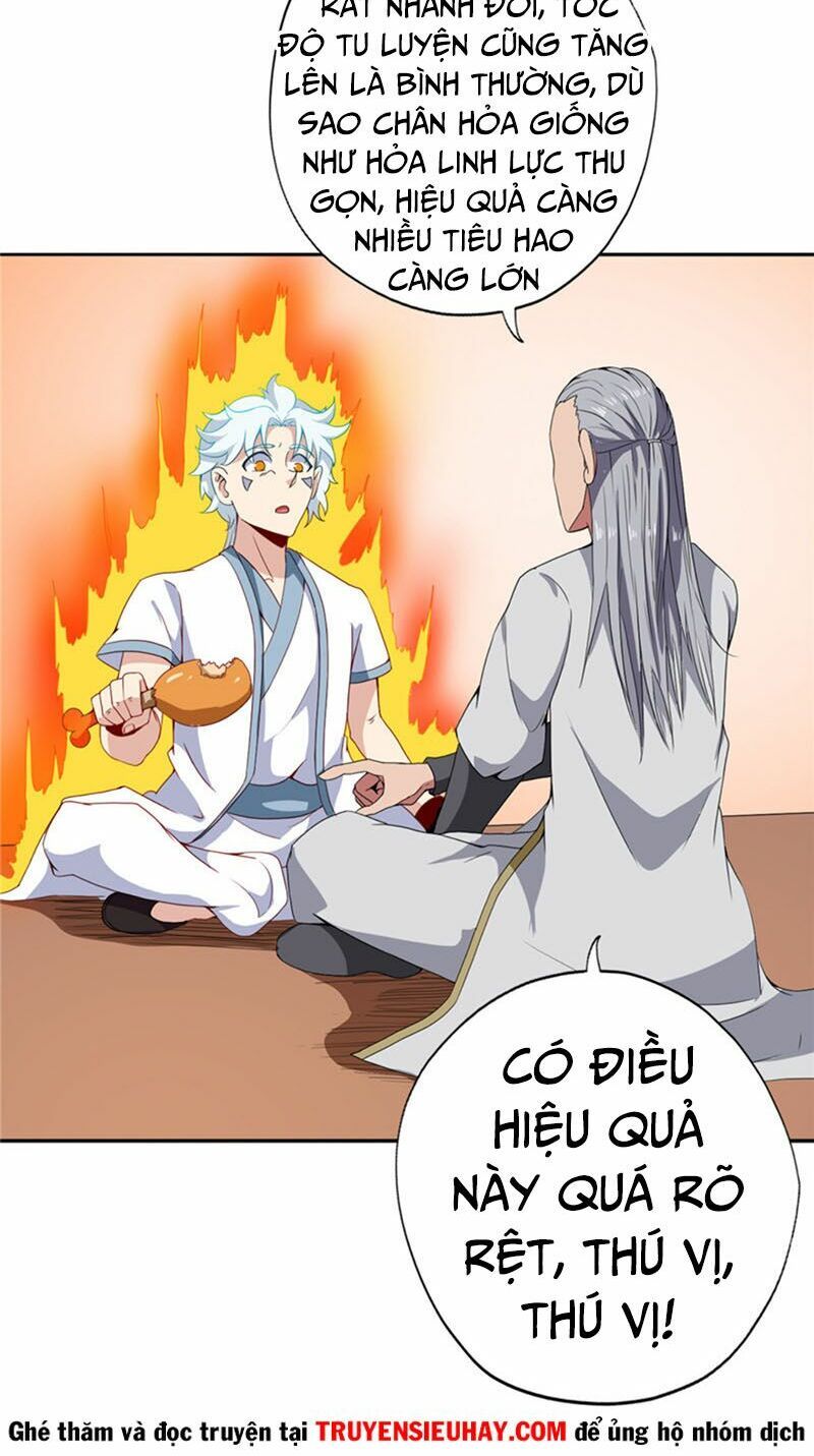 đọc truyện Chí Tôn Võ Đế Chương 114 ảnh 20 tại Thiên Thai Truyện