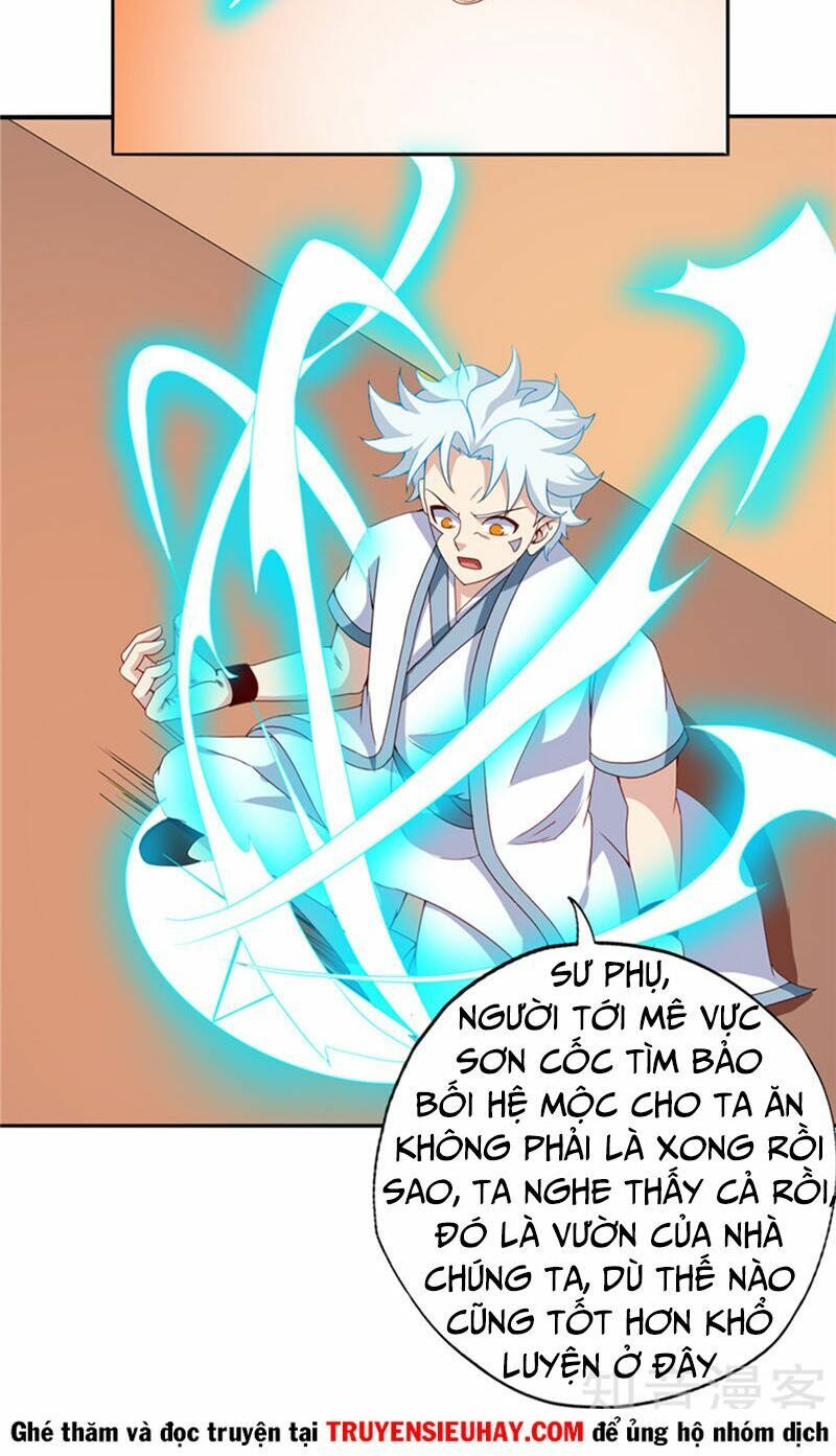 đọc truyện Chí Tôn Võ Đế Chương 114 ảnh 23 tại Thiên Thai Truyện