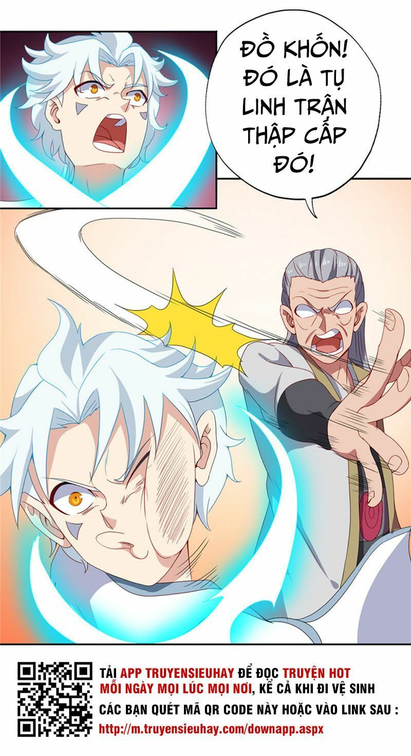 đọc truyện Chí Tôn Võ Đế Chương 114 ảnh 24 tại Thiên Thai Truyện