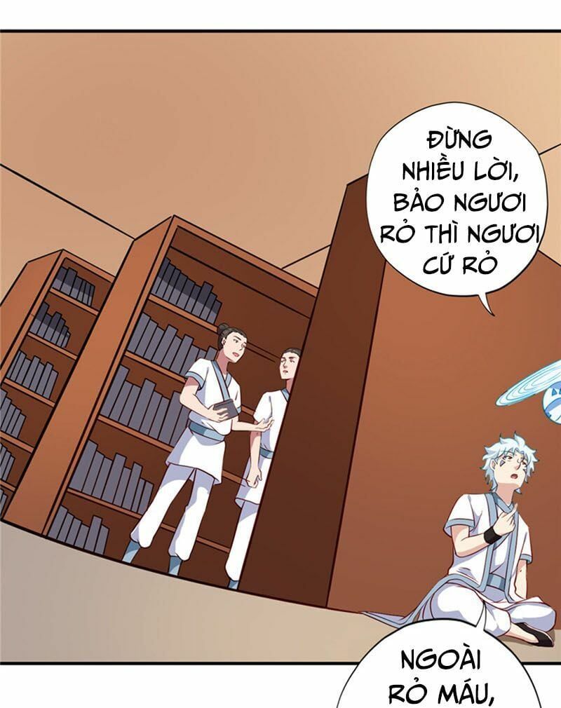 đọc truyện Chí Tôn Võ Đế Chương 114 ảnh 5 tại Thiên Thai Truyện