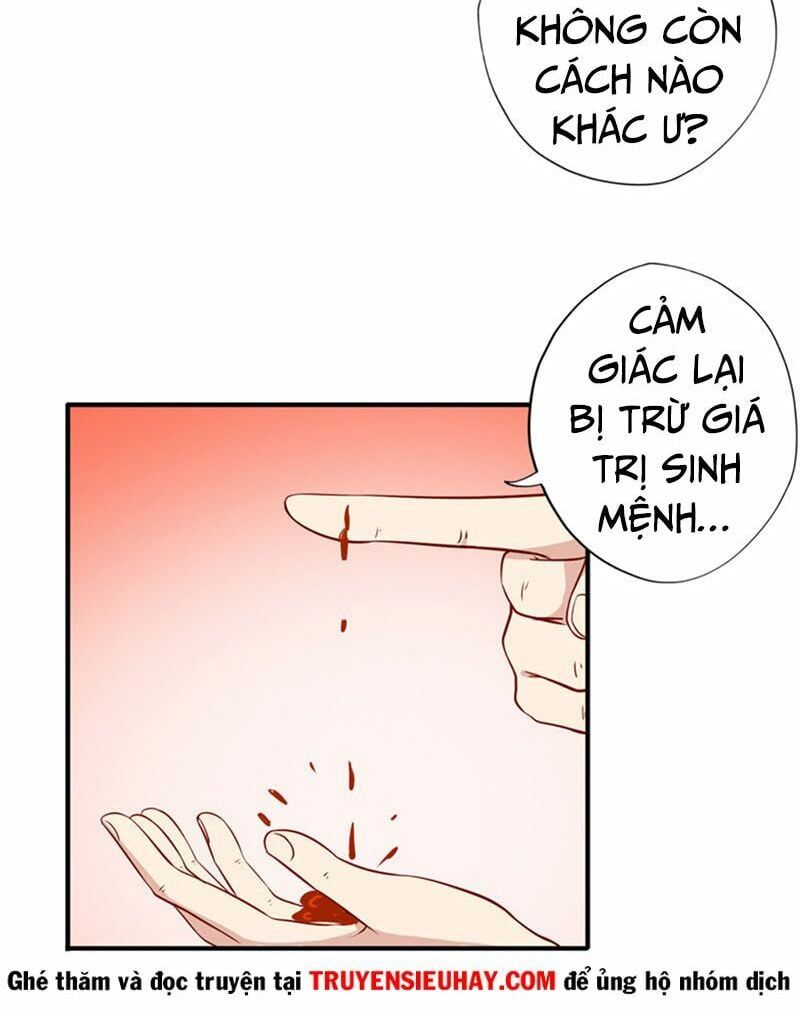 đọc truyện Chí Tôn Võ Đế Chương 114 ảnh 6 tại Thiên Thai Truyện