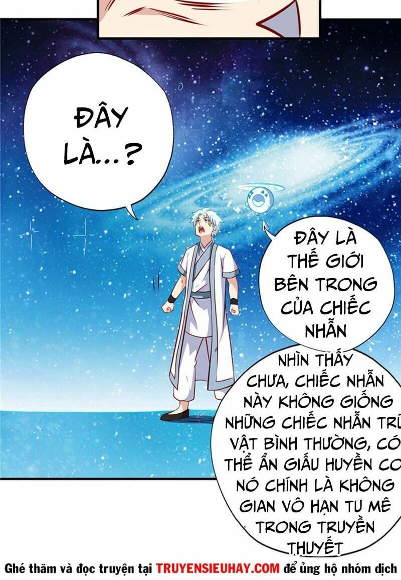 đọc truyện Chí Tôn Võ Đế Chương 114 ảnh 8 tại Thiên Thai Truyện