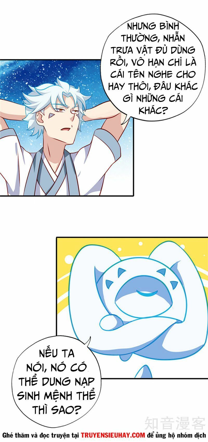 đọc truyện Chí Tôn Võ Đế Chương 114 ảnh 9 tại Thiên Thai Truyện