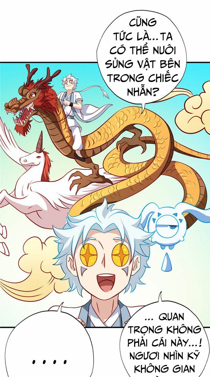 đọc truyện Chí Tôn Võ Đế Chương 114 ảnh 10 tại Thiên Thai Truyện