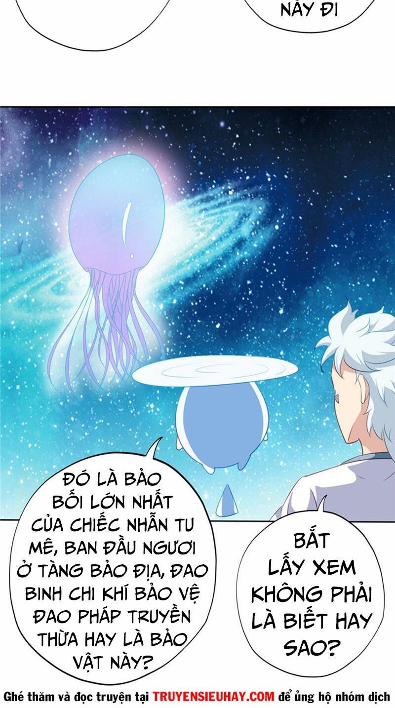 đọc truyện Chí Tôn Võ Đế Chương 114 ảnh 11 tại Thiên Thai Truyện