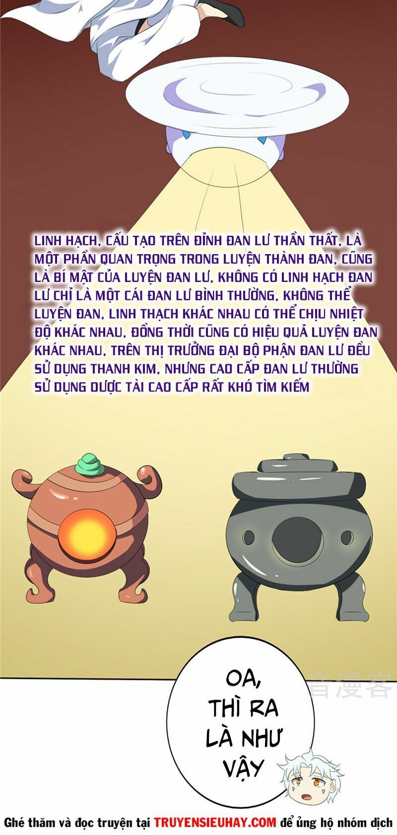 đọc truyện Chí Tôn Võ Đế Chương 115 ảnh 15 tại Thiên Thai Truyện