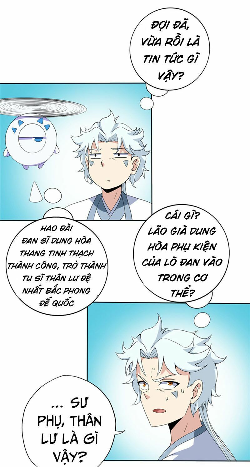 đọc truyện Chí Tôn Võ Đế Chương 115 ảnh 16 tại Thiên Thai Truyện