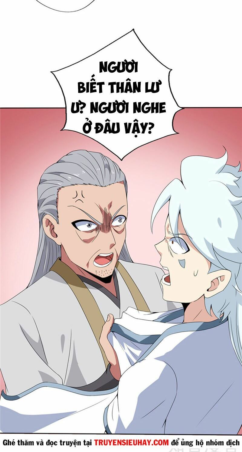 đọc truyện Chí Tôn Võ Đế Chương 115 ảnh 17 tại Thiên Thai Truyện