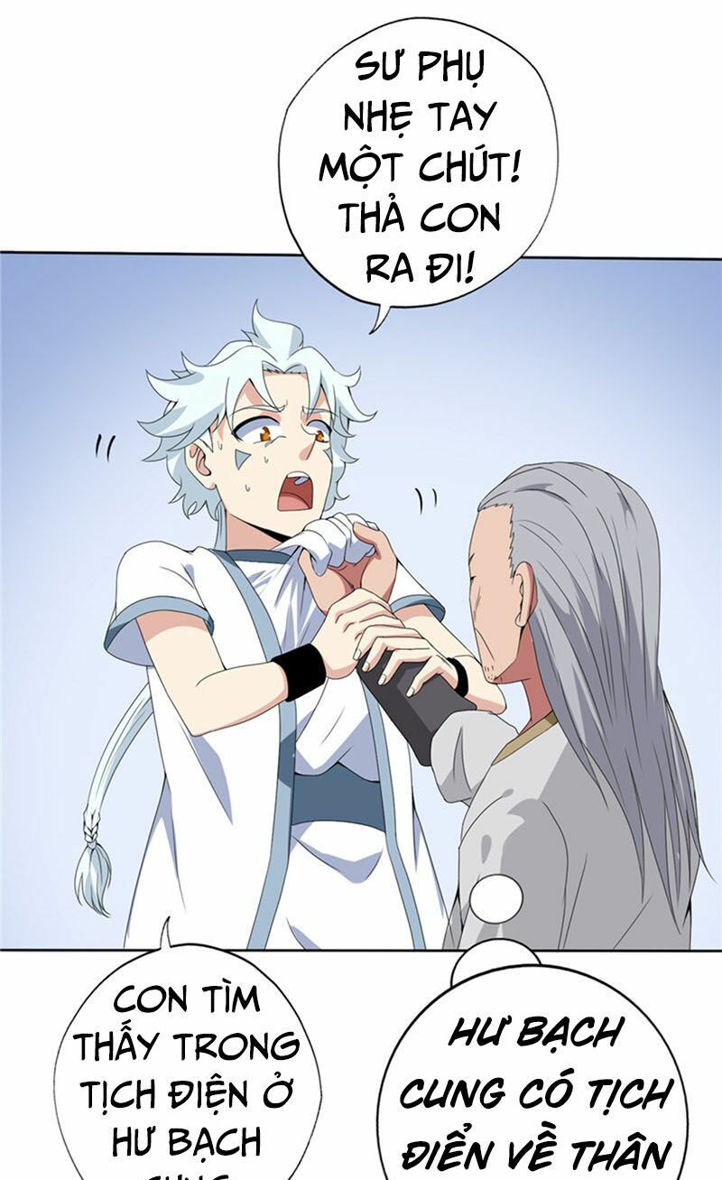 đọc truyện Chí Tôn Võ Đế Chương 115 ảnh 18 tại Thiên Thai Truyện