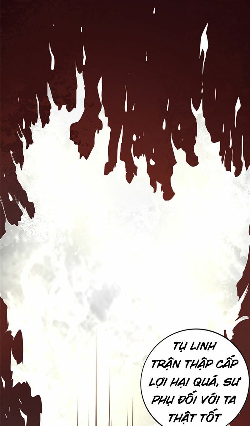 đọc truyện Chí Tôn Võ Đế Chương 115 ảnh 4 tại Thiên Thai Truyện