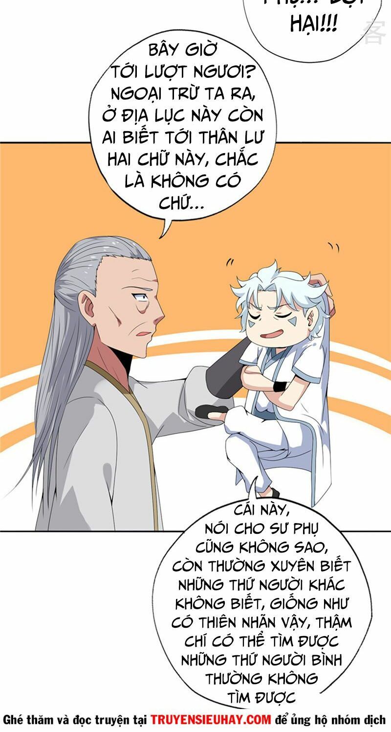 đọc truyện Chí Tôn Võ Đế Chương 115 ảnh 23 tại Thiên Thai Truyện