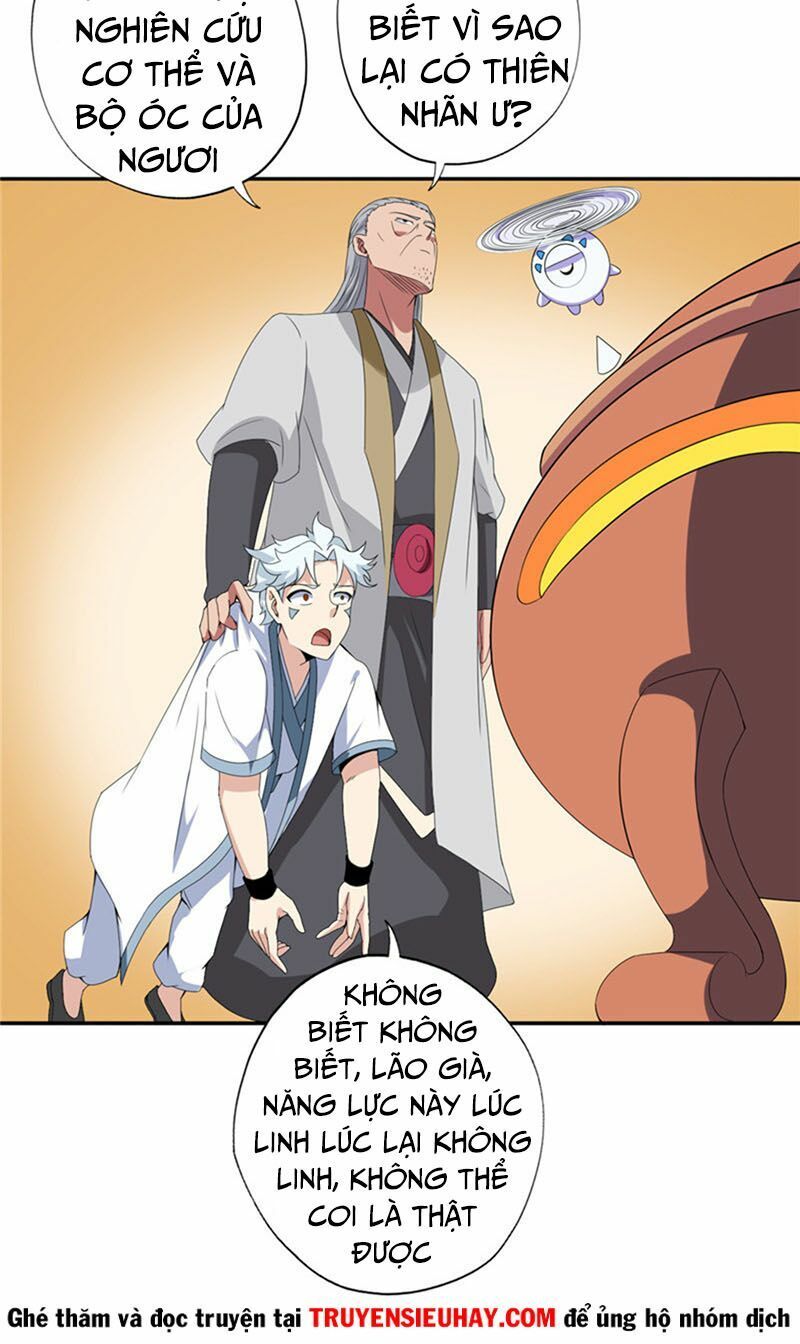 đọc truyện Chí Tôn Võ Đế Chương 115 ảnh 25 tại Thiên Thai Truyện