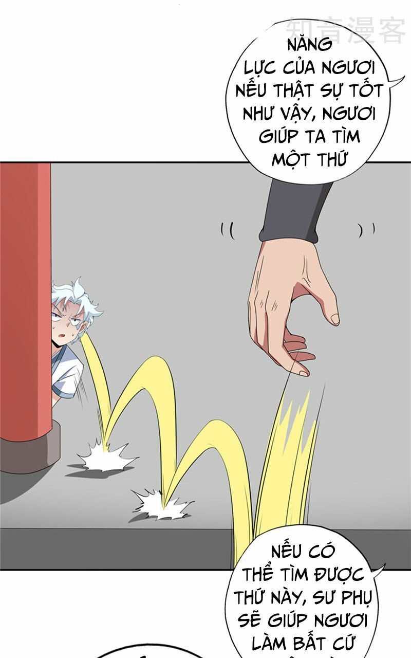 đọc truyện Chí Tôn Võ Đế Chương 115 ảnh 26 tại Thiên Thai Truyện