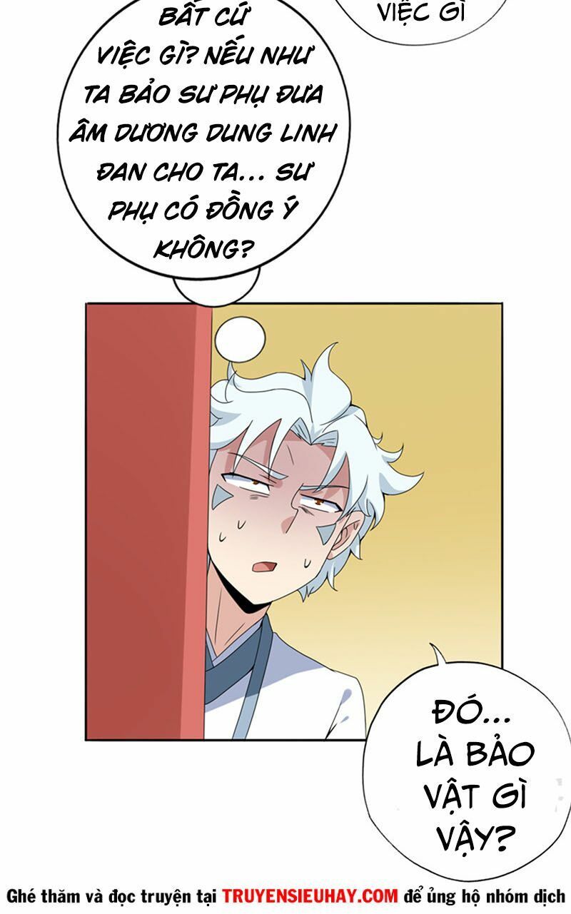 đọc truyện Chí Tôn Võ Đế Chương 115 ảnh 27 tại Thiên Thai Truyện