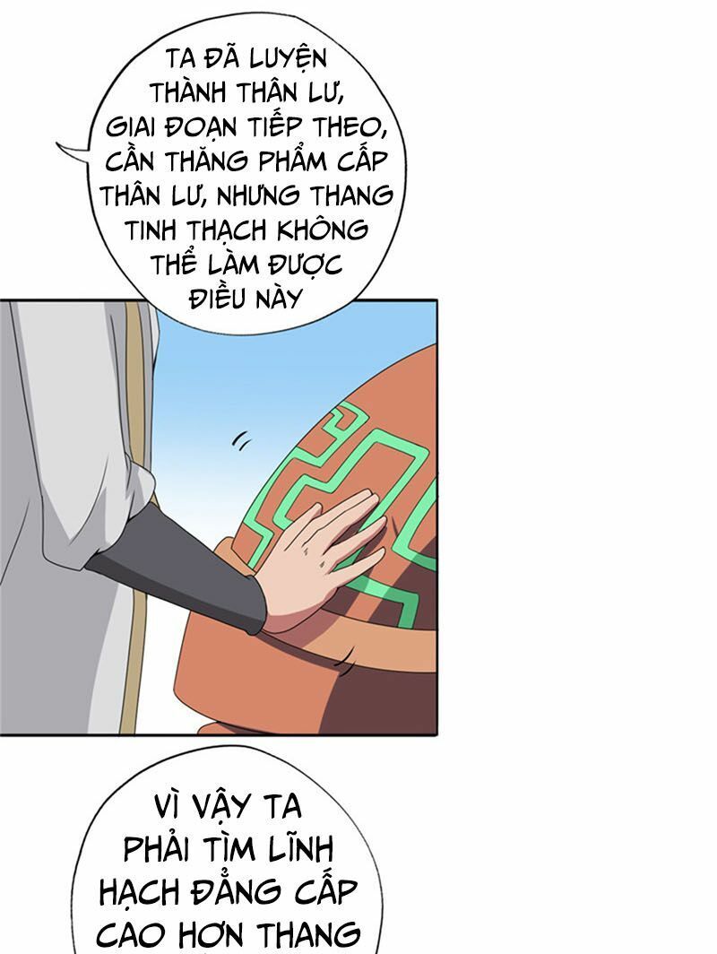 đọc truyện Chí Tôn Võ Đế Chương 115 ảnh 28 tại Thiên Thai Truyện