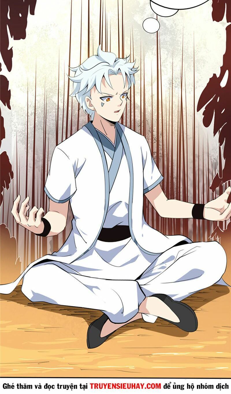 đọc truyện Chí Tôn Võ Đế Chương 115 ảnh 5 tại Thiên Thai Truyện