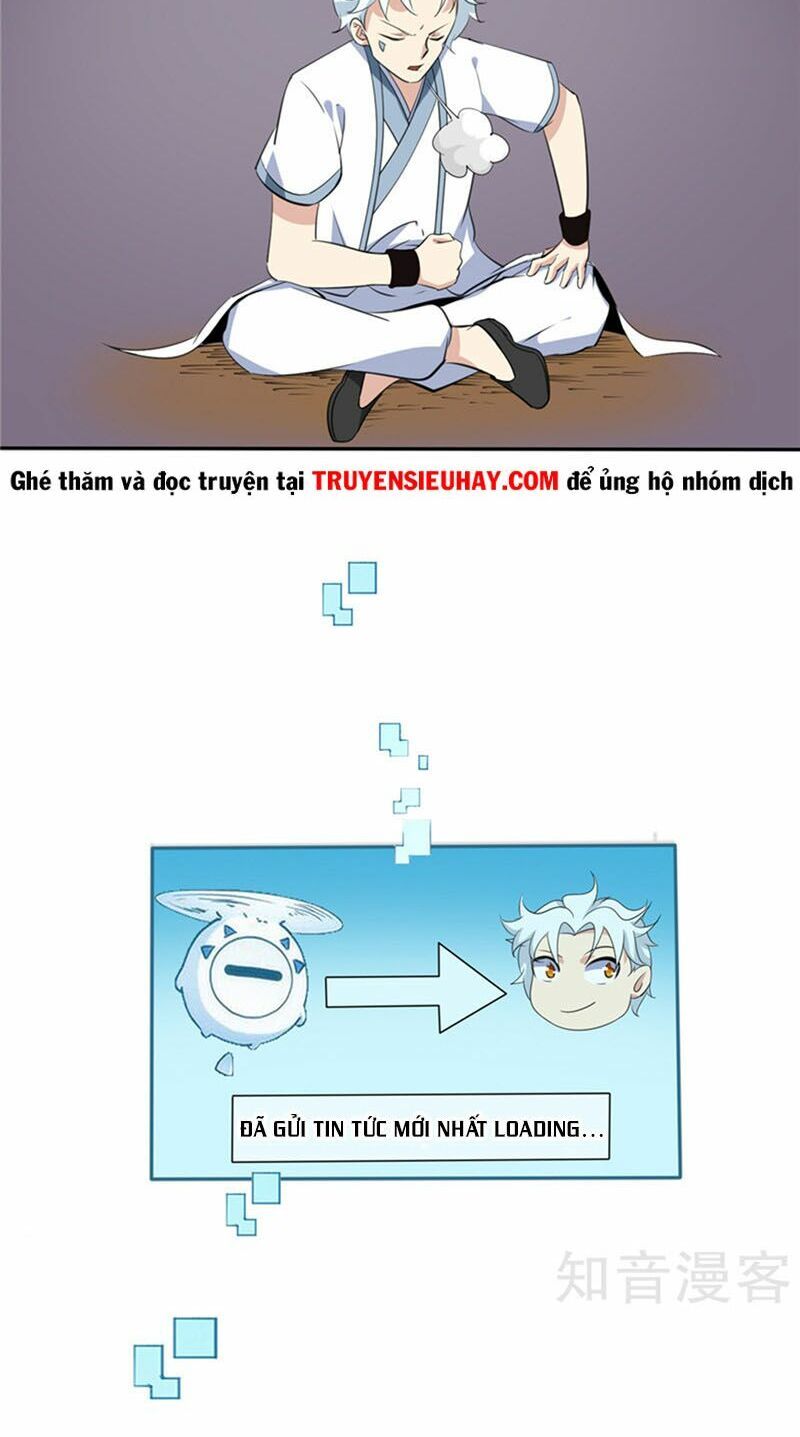 đọc truyện Chí Tôn Võ Đế Chương 115 ảnh 7 tại Thiên Thai Truyện