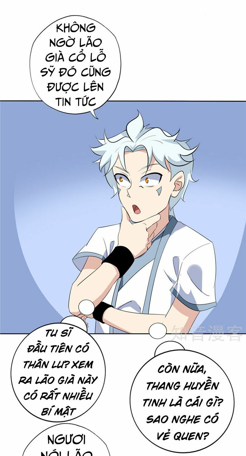 đọc truyện Chí Tôn Võ Đế Chương 115 ảnh 10 tại Thiên Thai Truyện