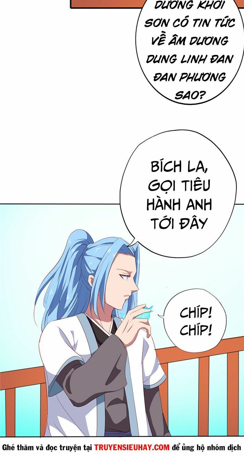 đọc truyện Chí Tôn Võ Đế Chương 116 ảnh 13 tại Thiên Thai Truyện