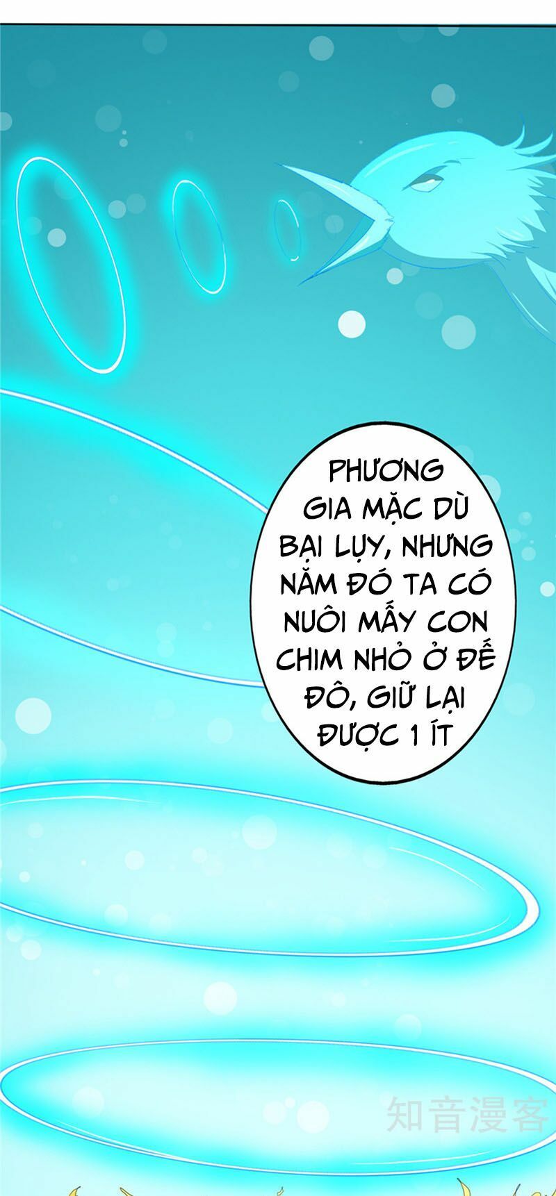 đọc truyện Chí Tôn Võ Đế Chương 116 ảnh 14 tại Thiên Thai Truyện