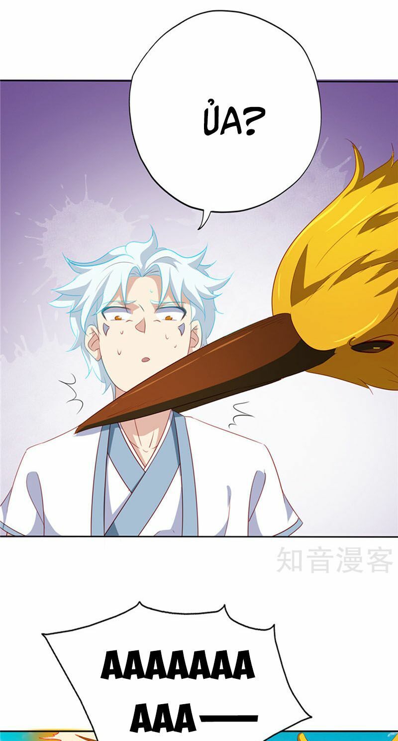 đọc truyện Chí Tôn Võ Đế Chương 116 ảnh 16 tại Thiên Thai Truyện