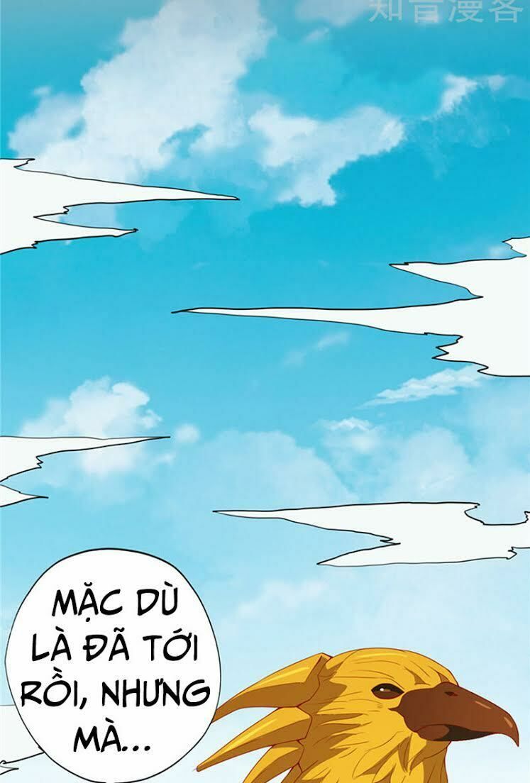 đọc truyện Chí Tôn Võ Đế Chương 116 ảnh 19 tại Thiên Thai Truyện