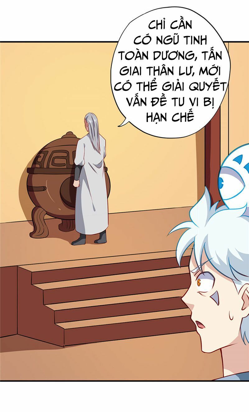 đọc truyện Chí Tôn Võ Đế Chương 116 ảnh 4 tại Thiên Thai Truyện