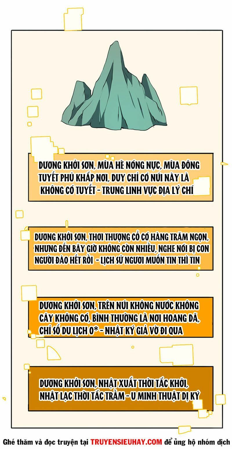 đọc truyện Chí Tôn Võ Đế Chương 116 ảnh 23 tại Thiên Thai Truyện